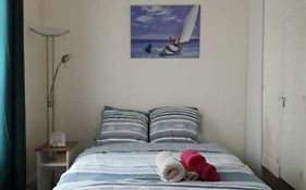 Cabourg Charmant studio centre ville RUE DE LA MER